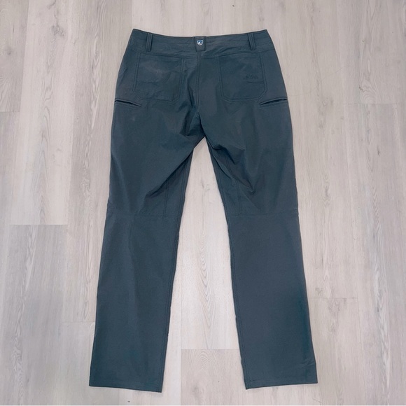 Kuhl men’s Silencer pants in gray size 36 X 34 - Picture 2 of 11